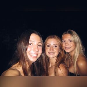 Meet your Posher, Maddy